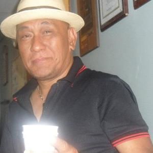 Meet your Posher, Armando